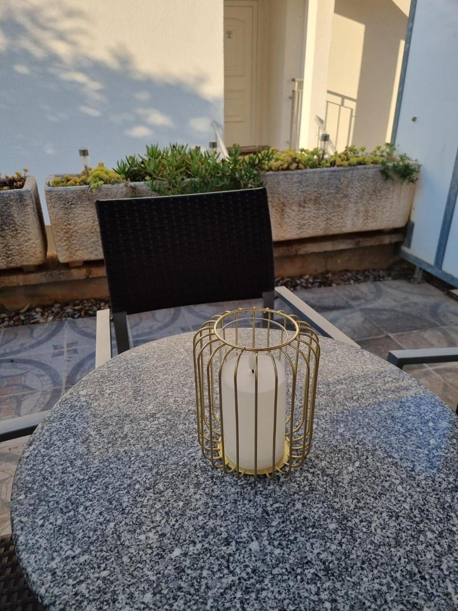 Apartment Bubi Nečujam Екстериор снимка